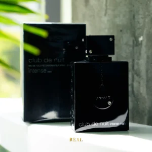 CLUB DE NUIT INTENSE MAN