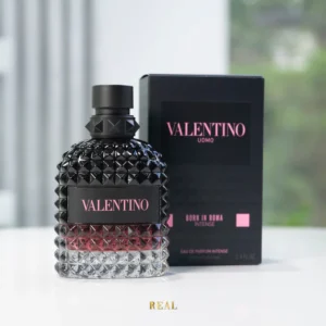 Valentino Born In Roma